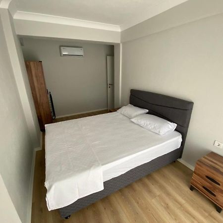 Alkaya Apart Fethiye Exteriér fotografie