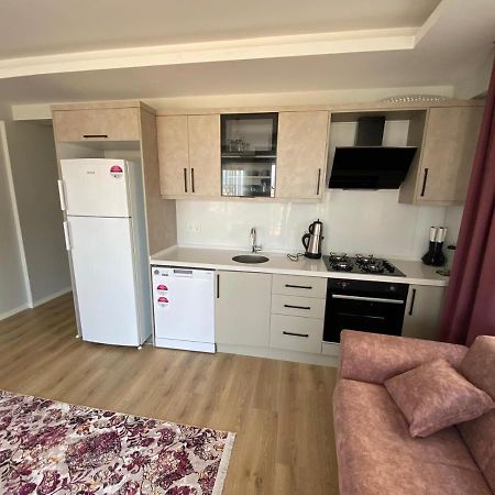 Alkaya Apart Fethiye Exteriér fotografie