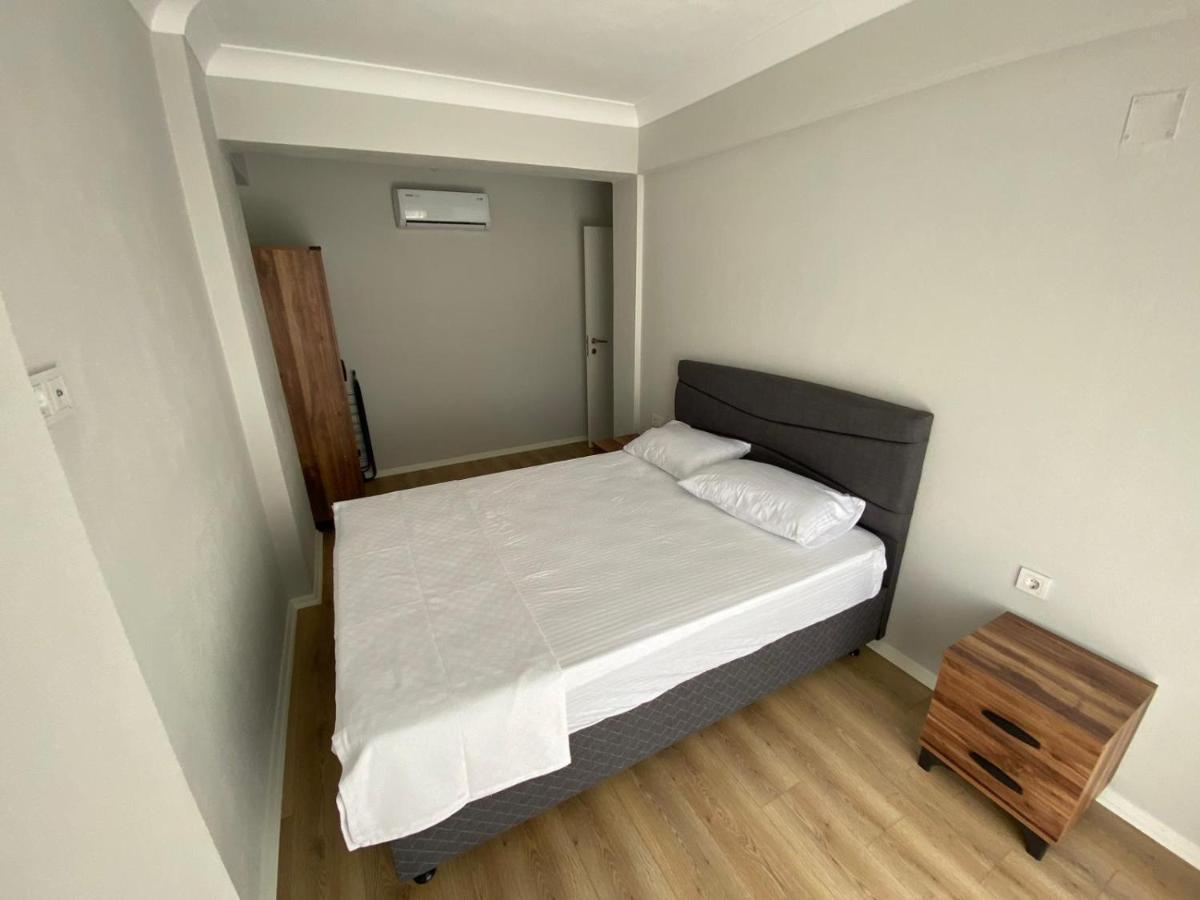 Alkaya Apart Fethiye Exteriér fotografie