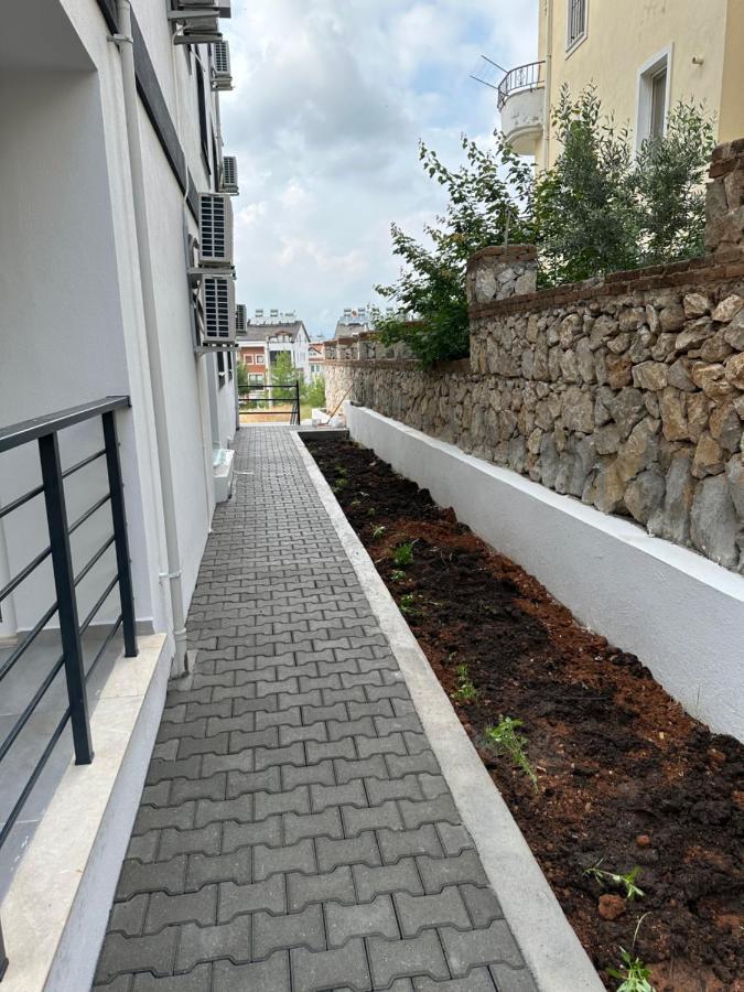 Alkaya Apart Fethiye Exteriér fotografie