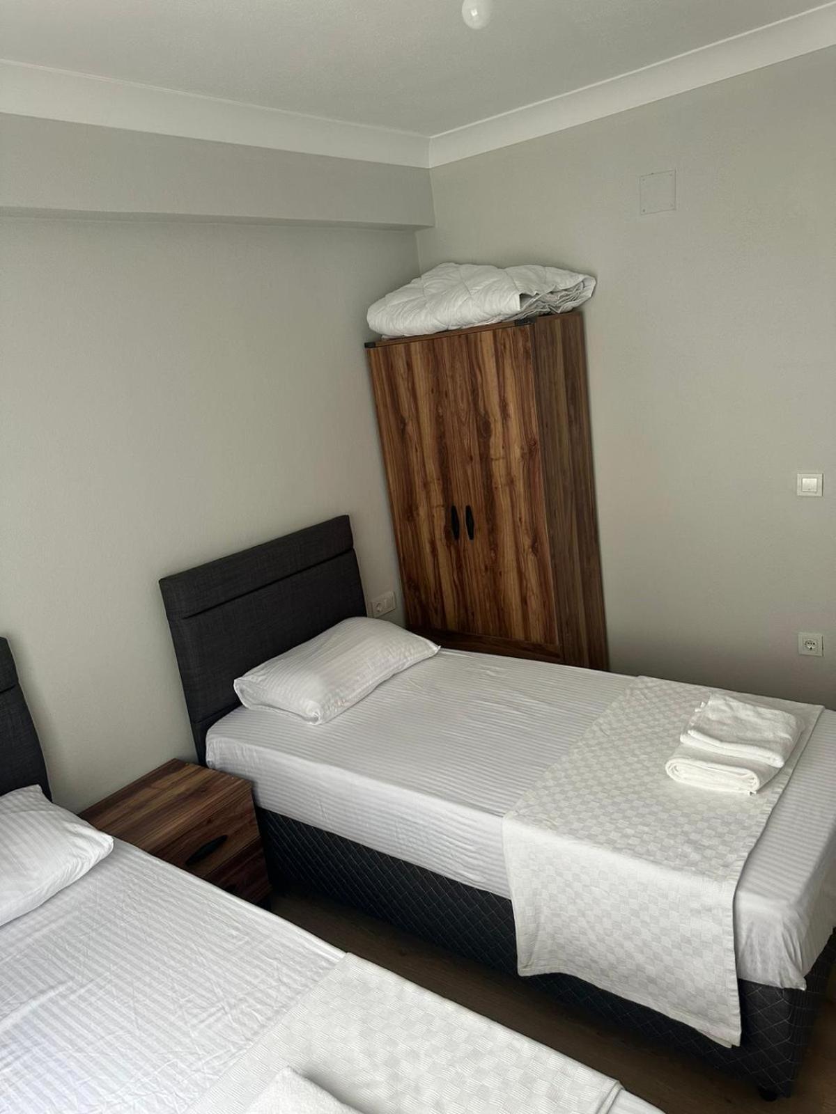 Alkaya Apart Fethiye Exteriér fotografie